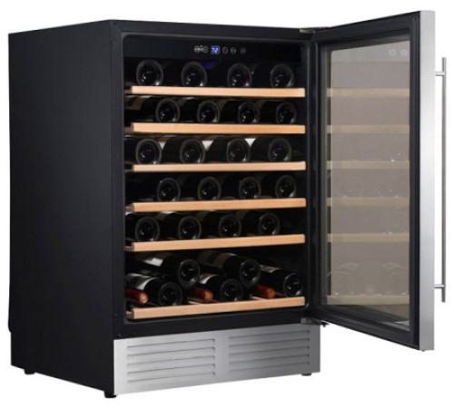 Винный шкаф CLIMADIFF CLE51