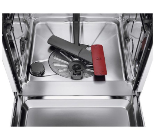 Посудомоечная машина  AEG FSE 63716 P