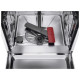 Посудомоечная машина  AEG FSE 63716 P