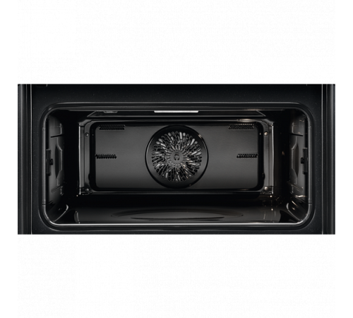 Микроволновая печь AEG KMR 721000 B