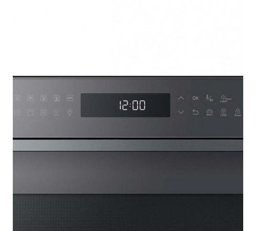 Микроволновая печь SAMSUNG MC35R8088LC/BW