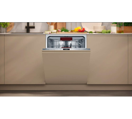 Посудомоечная машина NEFF S257YCX04E
