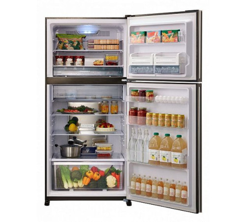 Холодильник SMEG FAB28RDMC5