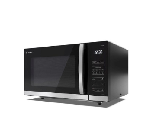 Микроволновая печь SHARP YC-QS302AE-B