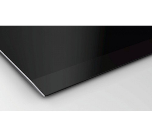 Варочная поверхность Siemens EX 875LVC1 черный