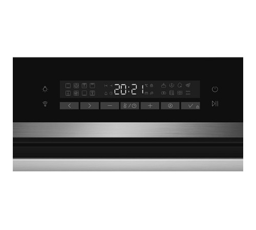 Духовой шкаф HAIER HOQ-P16AS5SX