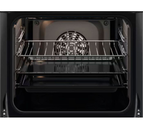 Духовой шкаф ELECTROLUX EOD3C40BX