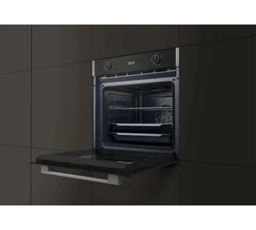 Духовой шкаф GRUNDIG GEBM19300BC