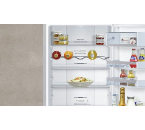 Холодильник NEFF KG7393I21R