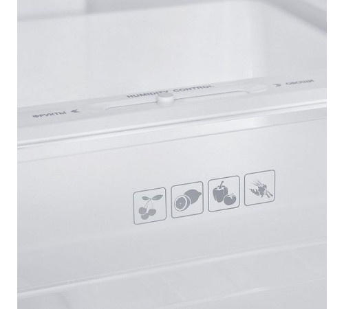 Холодильник TESLER RCD-480I INOX