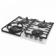 Встраиваемая газовая варочная панель GORENJE GTW641SYW