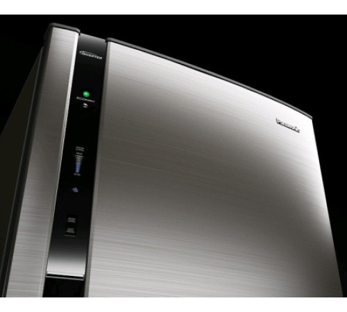 Холодильник PANASONIC nr-bw465vsru