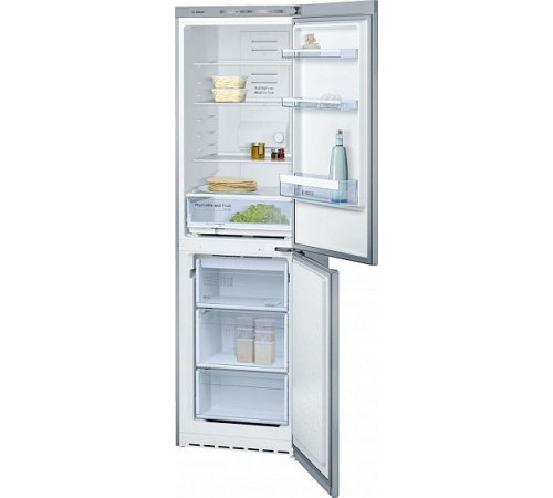 Холодильник BOSCH KGN 39NL13