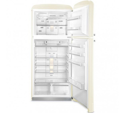 Холодильник SMEG FAB50RCR
