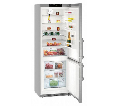 Холодильник LIEBHERR CNef 5715