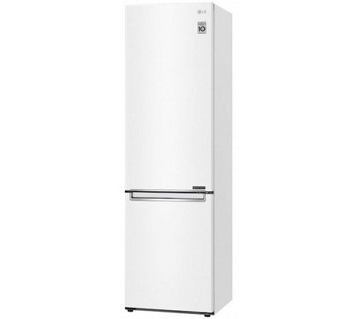 Холодильник LG GA-B509SQCL