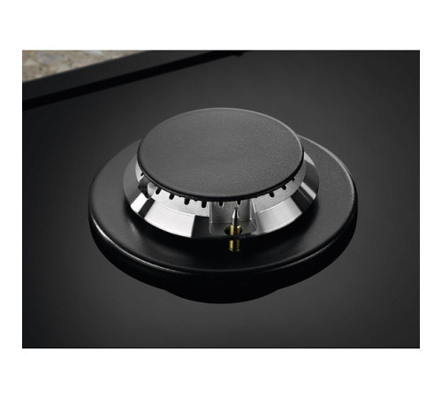 Варочная поверхность ELECTROLUX GPE365YPB