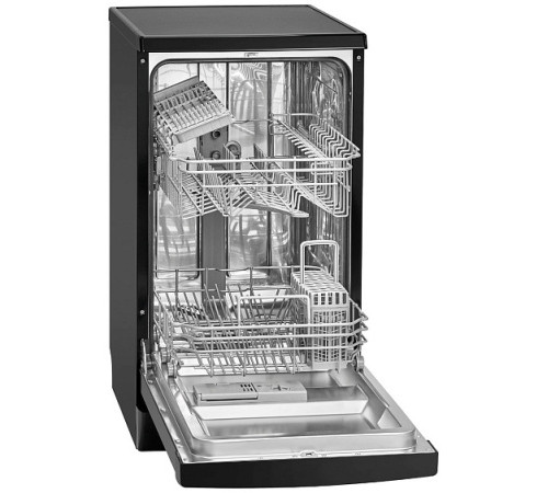 Посудомоечная машина BOMANN GSP 7407 schwarz