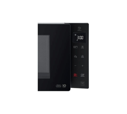 Микроволновая печь LG MH6336GIB