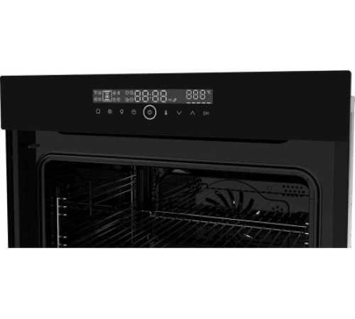 Духовой шкаф CANDY COXT12LATBB