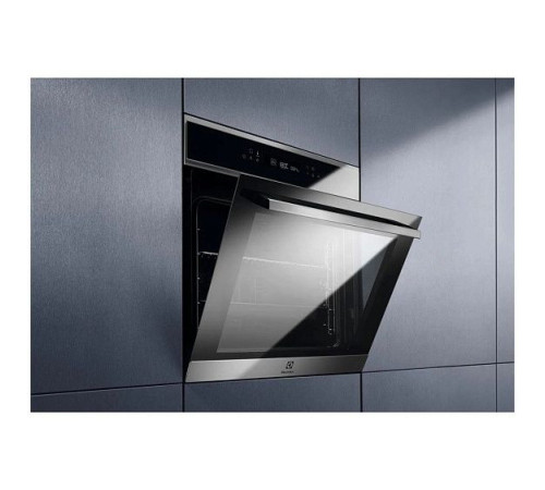 Духовой шкаф ELECTROLUX EOE7F31X