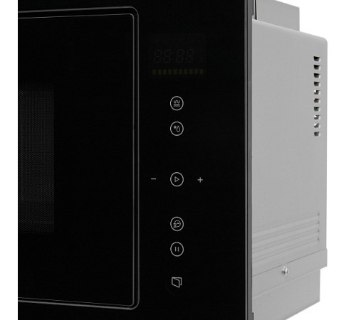 Микроволновая печь AKPO MEA 92508 SEA02 BL