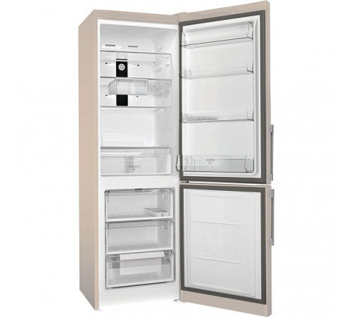 Холодильник Hotpoint-Ariston HFP 8182 MOS