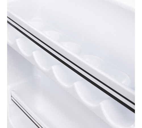 Холодильник TESLER RC-95 RED