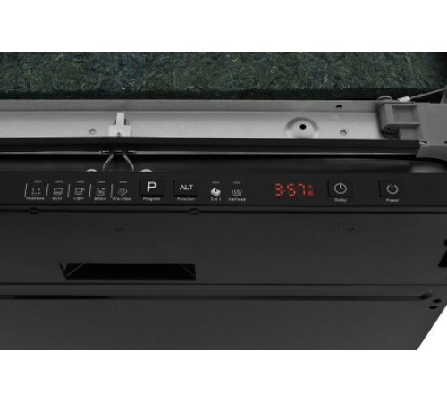 Посудомоечная машина ZUGEL ZDI604