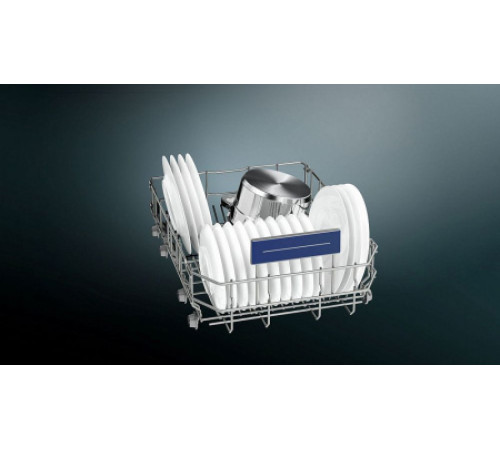Посудомоечная машина SIEMENS SR 655X30 MR