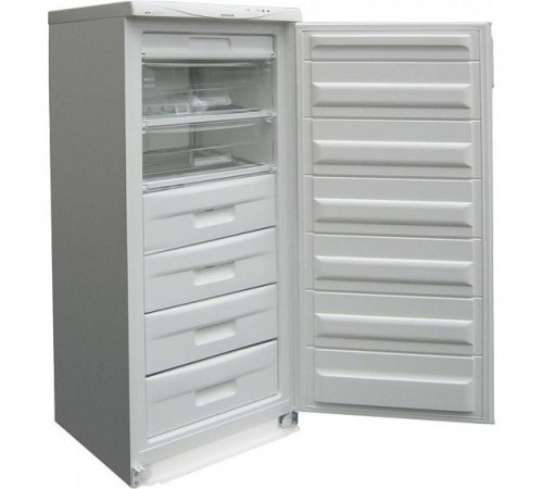 Морозильник SNAIGE F245-1704AA