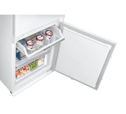 Встраиваемый холодильник Samsung BRB260089WW