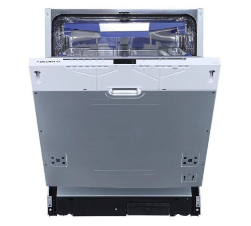 Посудомоечная машина DELVENTO VGB6601