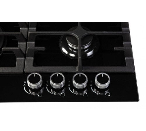 Варочная поверхность LUXDORF H60V40B451