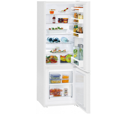 Холодильник LIEBHERR CU 2831