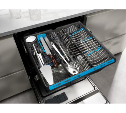 Посудомоечная машина ELECTROLUX EEM48300L