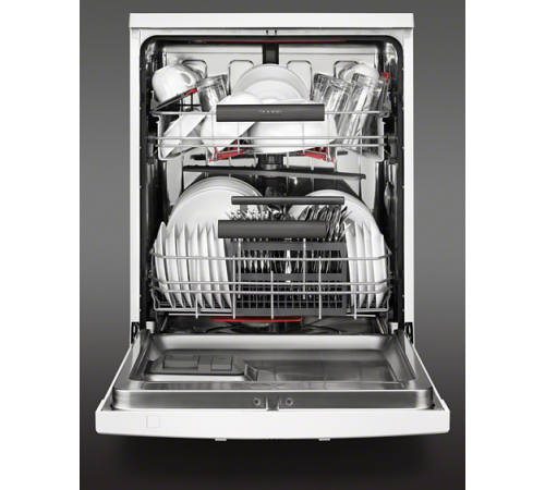 Посудомоечная машина AEG F 78600 VI1P