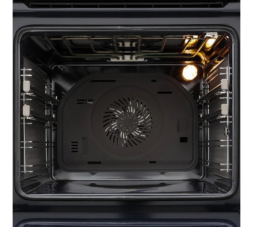 Духовой шкаф KRONA Universum 60 BL/BL