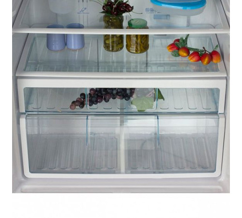 Холодильник HITACHI r-v662 pu3 sls