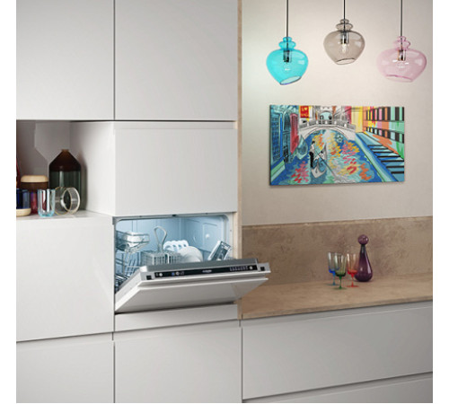 Посудомоечная машина FLAVIA ci 55 havana