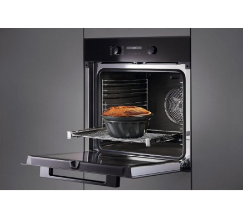 Духовой шкаф MIELE H 2861-1 B OBSW 125 edition