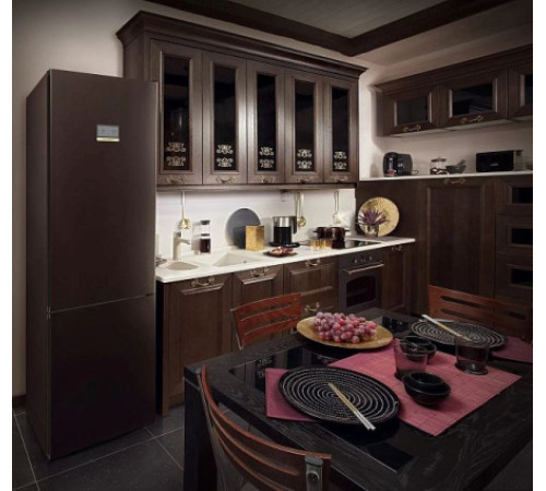 Холодильник BOSCH KGN39AD31R