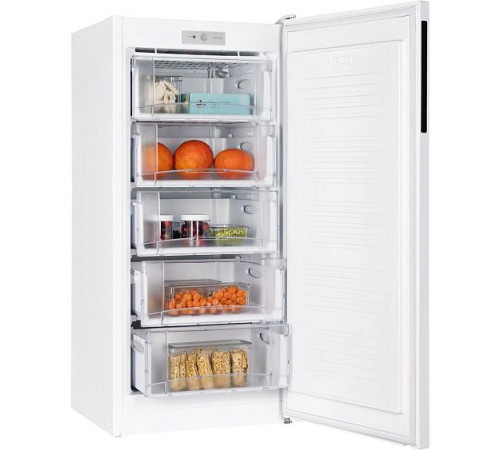 Морозильная камера NORDFROST DF 263 WAP