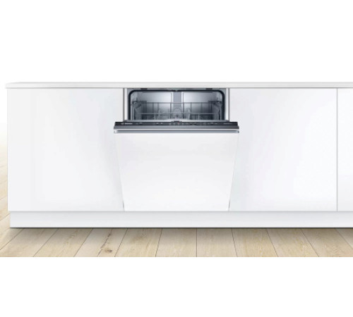 Посудомоечная машина BOSCH SMV25CX03R