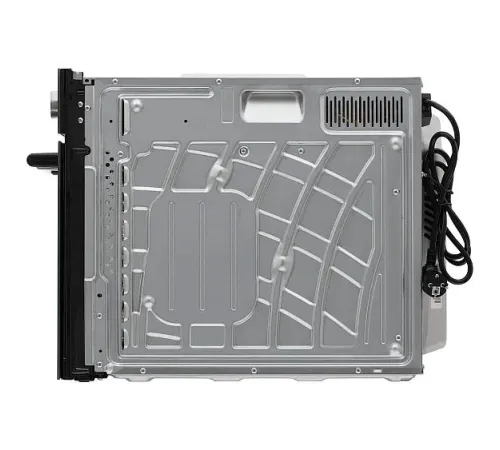 Духовой шкаф KRONA RATSEL 45H BL/BL