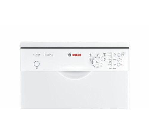 Посудомоечная машина BOSCH SPS25FW12R