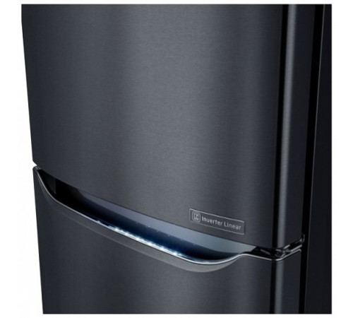 Холодильник LG GA-B499SQMC