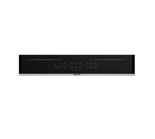 Варочная поверхность GRUNDIG GIEI623481MX