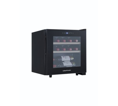 Винный шкаф CELLAR PRIVATE CP017