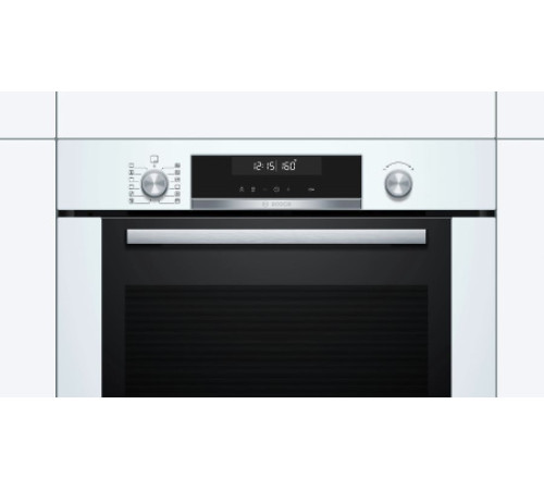 Духовой шкаф Bosch HBG 378 EW 0 R